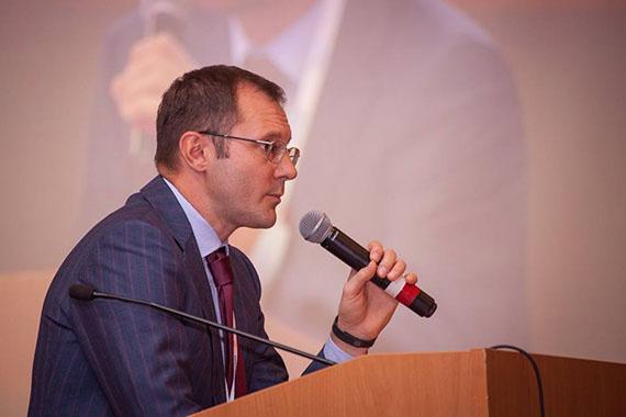 Заместитель Председателя Банка России Владимир Чистюхин примет участие в работе XVI Национальной конференции по микрофинансированию и финансовой доступности