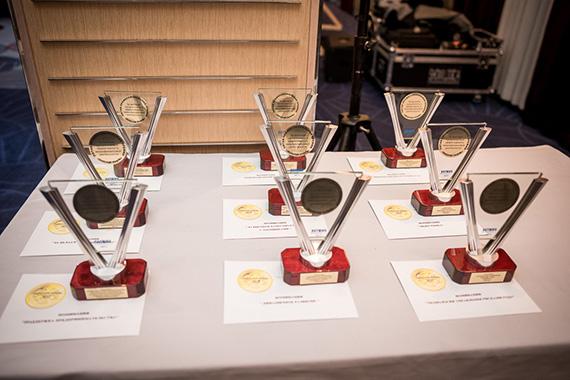 Подведены итоги и награждены победители Пятой Профессиональной Премии за высокую прозрачность и эффективность микрофинансовой деятельности «ЗОЛОТОЙ РУБЛЬ»