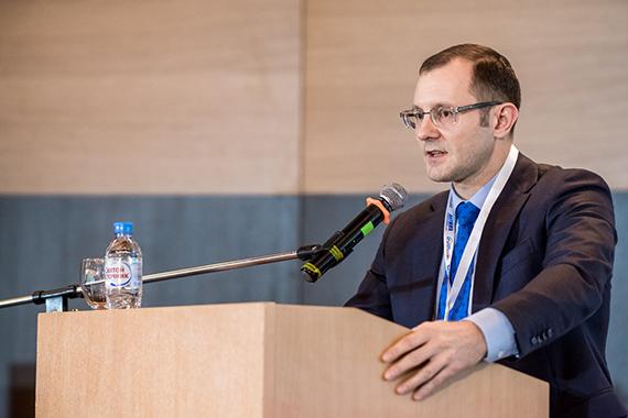 Владимир Чистюхин, заместитель Председателя Банка России, примет участие в работе XVII Национальной конференции по микрофинансированию и финансовой доступности