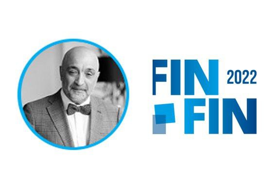 Модератор сессии FINFIN Эльман Мехтиев: «Нужен баланс интересов государства, инвесторов и бизнеса»