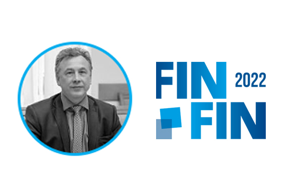 Модератор сессии FINFIN Вениамин Каганов: «Инвестиции являются неотъемлемой частью современной экономики»