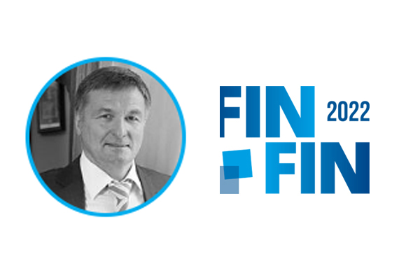 Организатор Конференции FINFIN Виктор Лисин: «Сейчас мы особенно чувствуем, что должны поддержать розничных инвесторов»